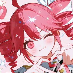 Vikka avatar