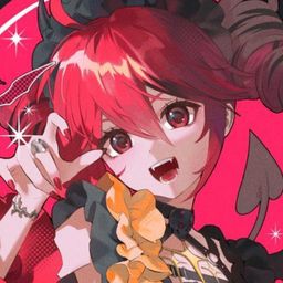Vikka avatar