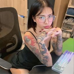 Ohhmybasha avatar