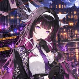 BunnyPuff avatar