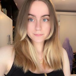 Toriii avatar