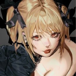 Vaeri avatar