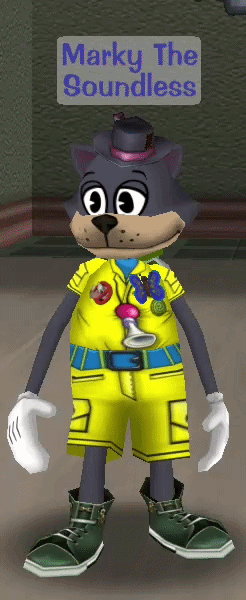 Marky_TTR avatar