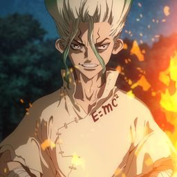 SEN_ku avatar
