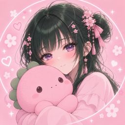shinobean avatar