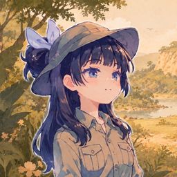shinobean avatar