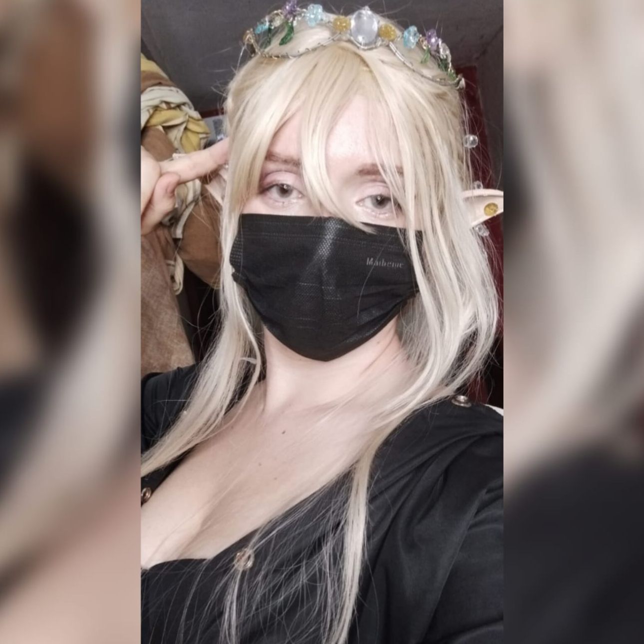 AlliCute avatar