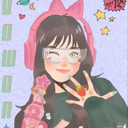 rosie avatar