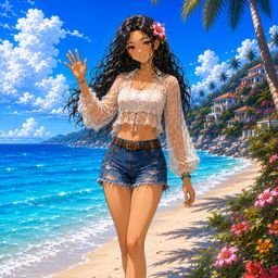 Yuna avatar