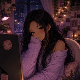 Yuna avatar