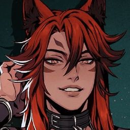 Kisstune avatar