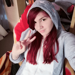Lunifox avatar