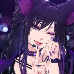 Sapphire Chan avatar
