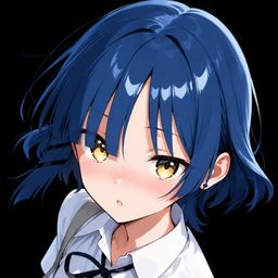 Sillyne avatar