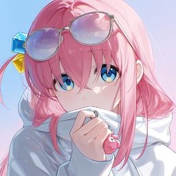 Azaki avatar
