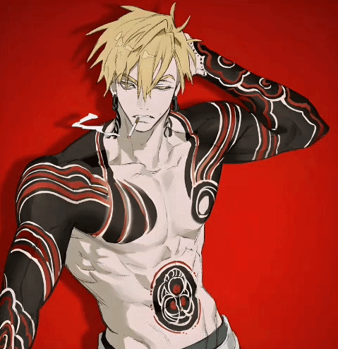 Yasuhoe avatar