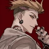 Yasuhoe avatar