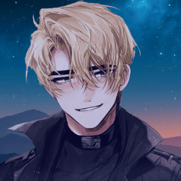 Megamax avatar