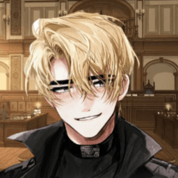 Megamax avatar