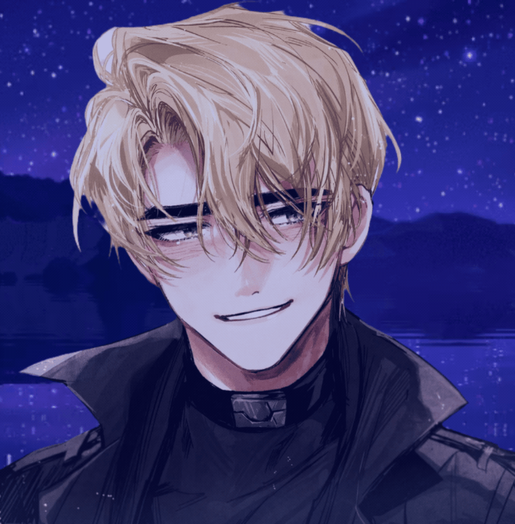 Megamax avatar