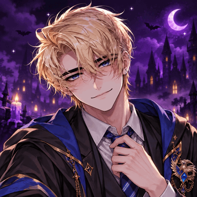 Megamax avatar