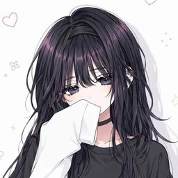 Nymph_ avatar