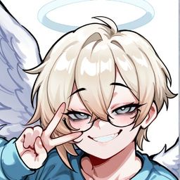 SeraphVRC avatar
