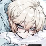 SeraphVRC avatar