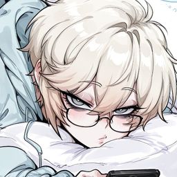 SeraphVRC avatar