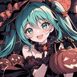 Frappu avatar
