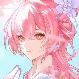 Alexis avatar