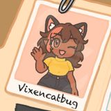 VixenCatbug avatar