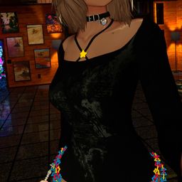Badpuppy avatar