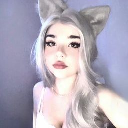 milu avatar