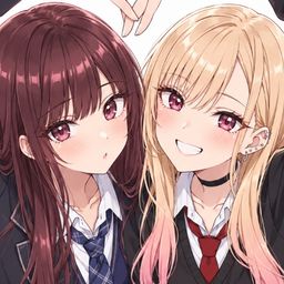 LilyandRose avatar