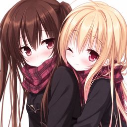 LilyandRose avatar