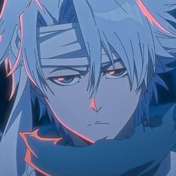 hypervigilance avatar