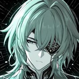 hypervigilance avatar