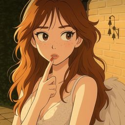 Nįr avatar