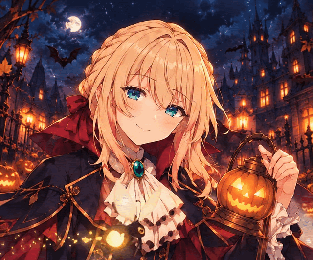 Liloth avatar