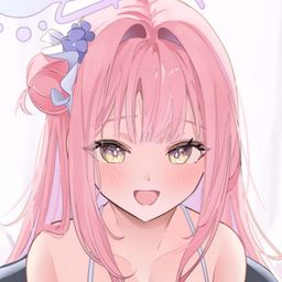 Suzu♡ avatar