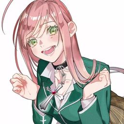 Hachilove avatar