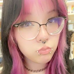 kittyclover avatar
