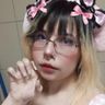 porcelain doll avatar