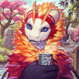DraxLoneDragons avatar