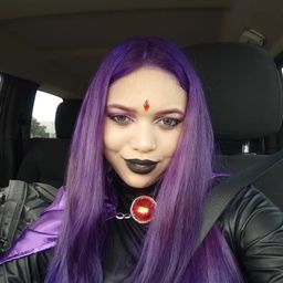 Gatitalila avatar