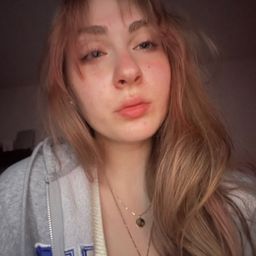 blue avatar