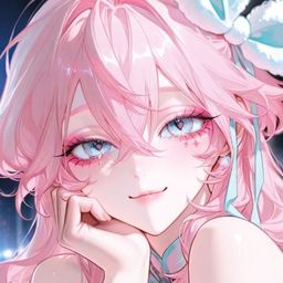 SylviApple avatar