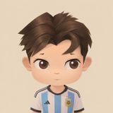 Bahamondes avatar