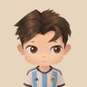 Bahamondes avatar